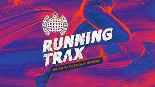 Running Trax Mini-Mix (May 2020) | Ministry of Sound