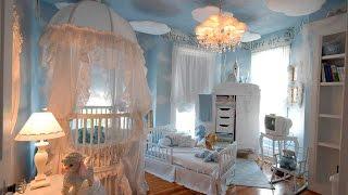 20 Amazing Baby Nurseries!