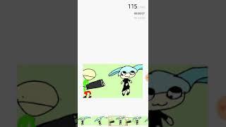 1 2 3 4 5 вышел зайчик погулять
