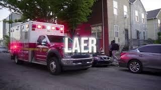 Laer - “Figure 4” (shot by @directortay )