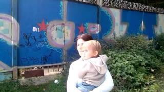 НЕЗАКОННЫЙ ЗАБОР НА НАБЕРЕЖНОЙ В ТРОИЦЕ-ЛЫКОВО