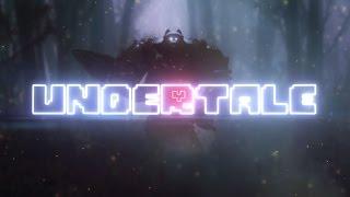 UNDERTALE: The Movie (Live Action Trailer) Iron Horse Cinema