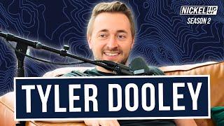 Tyler Dooley's Entrepreneurial Insights from Building 2 Beverage Brands
