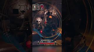 Ммм нормально | Dark and Darker #dungeoncrawler #darkanddarker #arena #pvp #barbarian #shorts