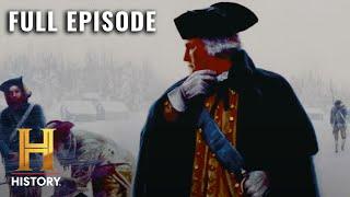 George Washington Forges His Deadly Army | The Revolution (S1, E6) | Full Episode