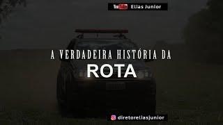 Documentário A verdadeira história da Rota Oficial  do Diretor Elias Junior