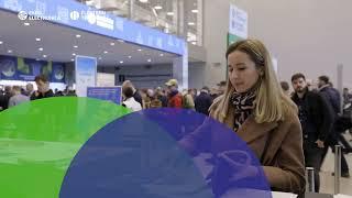 ExpoElectronica | ElectronTechExpo – Видеоотчёт о выставках 2022 года