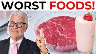 Food Mistakes That Are Ruining YOUR Health! Dr. Gundry