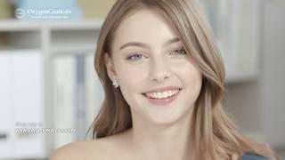 [OxygenCeuticals] ※ Daily Skin Care Routine ※ Model's Recommedation 3