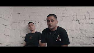 ARDY & Tim Wong - HUSTLE (Official Music Video)