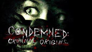 Condemned: Criminal Origins Hard Walkthrough | Full HD 1080p 60fps - No Commentary | Longplay PC