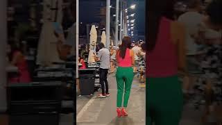 #vlog #dancestyle #italy they’re just dancing in the centre of city