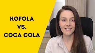 KOFOLA vs. COCA COLA: Která akcie je lepší investicí?