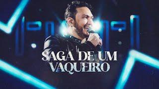 Aduíllio Mendes  - Saga De Um Vaqueiro | DVD Clássicos