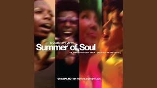 Precious Lord, Take My Hand (Summer of Soul Soundtrack - Live at the 1969 Harlem Cultural Festival)