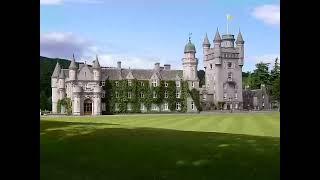 Balmoral Castle    Architecture