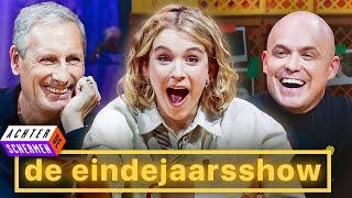 POMMELIEN THIJS, PHILIPPE GEUBELS, GERT VERHULST & VEEL MEER│DE EINDEJAARSSHOW