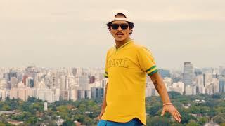 BRUNO MARS FAZ UM VIDEO PARA O BRASIL | Agradecimento ao BRAZIL the town brazil BRUNO MARS