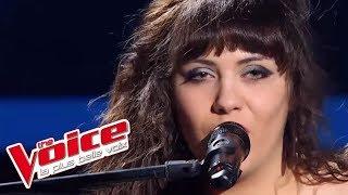 4 Non Blondes - What's Up ? | Al.Hy | The Voice France 2012 | Blind Audition