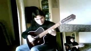 Tocatta - Paul Mauriat - Guitar Duo - Arr.  Valeriy Melnikov