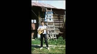 Корабль призрак В.И. Щивьев