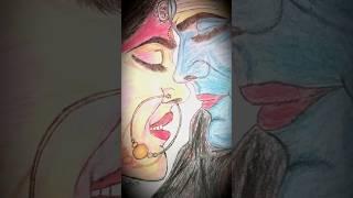 Sketch Artist By Govind Rajput #mahashivaratri