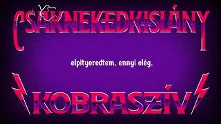 Csaknekedkislány - Féltél szeretni