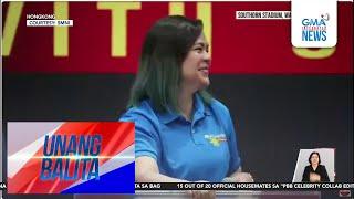 VP Duterte sa hindi pag-eendorso ng kandidato sa Eleksyon 2025 – "Nadala na ako,... | Unang Hirit