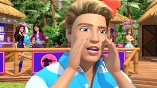 Barbie Life in the Dreamhouse---Temporada 6 Completa