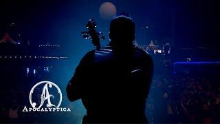 Apocalyptica - Master Of Puppets (With Full Force Festival 2018)