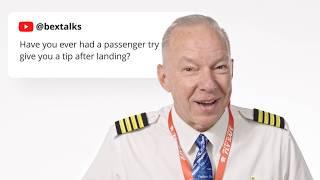 “What If the Hydraulics Fail?” — Pilot Answers Internet Questions | Ask the Captain