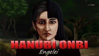 HANUBI ONBI - ENGELEI part 1 || Full Animation Fantasy Manipuri Folktale