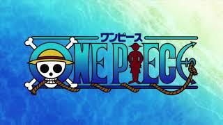 One Piece OST — The Very, Very, Strongest