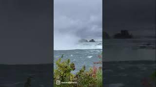 Niagara Glimpse 1 | Niagara Falls | Canada Telugu Vlogs | Mana Kathalu