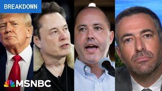 Losing: Musk, Trump, DeSantis and Georgia GOP find speech crackdowns hit turbulence