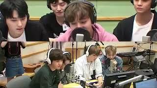 Park Jihoon singing BEAUTIFUL by Crush