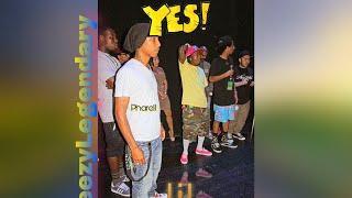 Lil Wayne - YES! Ft. Pharell