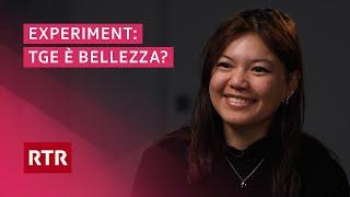 «Experiment Bellezza» - Was ist Schönheit? I Experiment I RTR Films (mit deutschen UT)