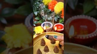 Lifesaving Hack Leftover dried flowers DIY Hack #shorts #trending #dhoop #pooja #karthikadeepam
