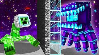 I Cheated in a COSMIC MOB BATTLE Competition!