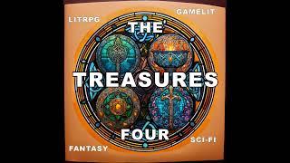 S05E17 - The Four Treasures: Interview with Eleeyah