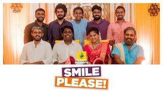 Smile Please!  | Comedy | Karikku