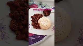 Rajma Thali for lunch #shorts #youtubeshorts #trending #food #viral #asmr