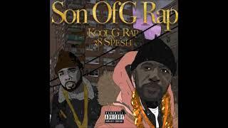 38 Spesh & Kool G Rap - Shame