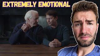 First Time Hearing | James Blunt - Monsters | Definitely teared up! |