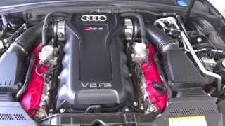 Audi RS5 AUTO CENTER NORD