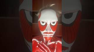 I’VE BECOME A COLOSSAL TITAN