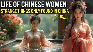 20 SHOCKING Secrets About CHINA That Will Leave You SPEECHLESS | Travel Documentary