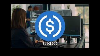 Exploring USD Coin (USDC) - The Stablecoin Revolution!