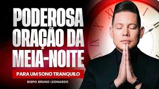 ORAÇÃO DA MEIA-NOITE 26 DE SETEMBRO